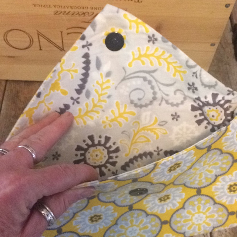 Handmade purses - Picture 4 of 5